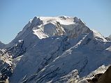 21 Gyaji Kang Close Up From Chulu Far East Summit Panorama 